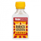 Szilas aroma - szeszesital, barack 30ml Szilas aroma - szeszesital, barack 30ml