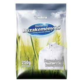 Unikén búzakeményítő 250g