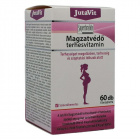 JutaVit magzatvédő terhesvitamin filmtabletta - jód nélkül 60db JutaVit magzatvédő terhesvitamin filmtabletta - jód nélkül 60db