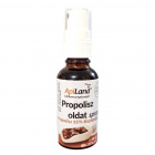 Apiland Propolisz oldat spray 30ml Apiland Propolisz oldat spray 30ml