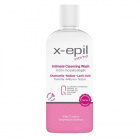 X-Epil intimo intim mosakodógél 100ml X-Epil intimo intim mosakodógél 100ml