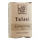 Tulasi szappan - gyöngyvirág 100g Tulasi szappan - gyöngyvirág 100g