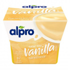 Alpro szója desszert - vaníliás (UHT) 125g Alpro szója desszert - vaníliás (UHT) 125g