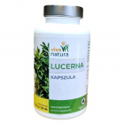 Viva Natura lucerna kapszula 120db Viva Natura lucerna kapszula 120db