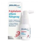 Dolorgiet Med fülspray fájdalom elleni 20ml Dolorgiet Med fülspray fájdalom elleni 20ml