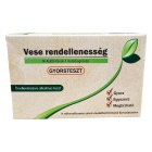 Vitamin Station vese rendellenesség gyorsteszt 1db Vitamin Station vese rendellenesség gyorsteszt 1db