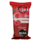Flap Jack zabszelet (málnával, bcaa-val, fehér bevonattal) 60g Flap Jack zabszelet (málnával, bcaa-val, fehér bevonattal) 60g