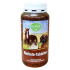 Sanct Bernhard sörélesztő tabletta kutyáknak, lovaknak, macskáknak 400db Sanct Bernhard sörélesztő tabletta kutyáknak, lovaknak, macskáknak 400db