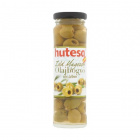 Hellas zöld magozott olívabogyó 156ml Hellas zöld magozott olívabogyó 156ml