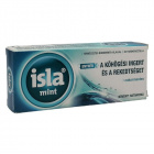Isla Mint köhögés elleni pasztilla 30db Isla Mint köhögés elleni pasztilla 30db