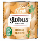 Globus fehérbab gőzben párolt 326g Globus fehérbab gőzben párolt 326g