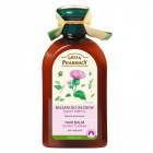 Green Pharmacy hajbalzsam hajhullás ellen 300ml Green Pharmacy hajbalzsam hajhullás ellen 300ml