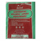 Going színterápiás wellness lepedő - világos zöld 1db Going színterápiás wellness lepedő - világos zöld 1db