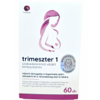 Trimeszter 1. várandós vitamin 0-3 hónapig 60db Trimeszter 1. várandós vitamin 0-3 hónapig 60db