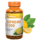 Vitaking Vitamin C-500mg Supreme kapszula 60db Vitaking Vitamin C-500mg Supreme kapszula 60db