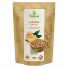 Biomenü Bio Gyömbér aprított 100g Biomenü Bio Gyömbér aprított 100g