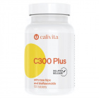 Calivita C 300 Plus tabletta 120db Calivita C 300 Plus tabletta 120db