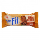 Sante fit keksz kakaós hozzáadott cukor nélkül 50g Sante fit keksz kakaós hozzáadott cukor nélkül 50g