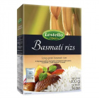 Lestello basmati rizs 400g Lestello basmati rizs 400g