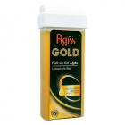 Agiss Méhviasz Alapú Gyantapatron (Gold, Dermatológiailag Tesztelt) 100ml Agiss Méhviasz Alapú Gyantapatron (Gold, Dermatológiailag Tesztelt) 100ml