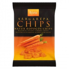 Róna sárgarépa chips 40g Róna sárgarépa chips 40g