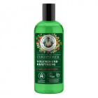Babushka Agafia Erősítő és volumennövelő hajkondicionáló 5-féle vadon termő bogyóval 260ml Babushka Agafia Erősítő és volumennövelő hajkondicionáló 5-féle vadon termő bogyóval 260ml