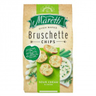 Maretti bruschette (hagymás-tejfölös) 70g Maretti bruschette (hagymás-tejfölös) 70g