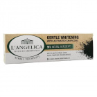 LAngelica herbal fogkrém (gentle whitening aktív szén) 75ml LAngelica herbal fogkrém (gentle whitening aktív szén) 75ml