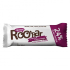Roobar protein szelet cseresznye-csoki 40g Roobar protein szelet cseresznye-csoki 40g
