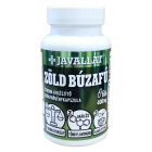 Javallat zöld búzafű kapszula 60db Javallat zöld búzafű kapszula 60db