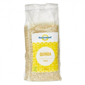 Naturmind quinoa 500g