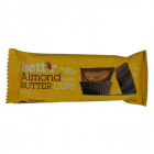 Bett'r Mandulavajas praliné bio 39g Bett'r Mandulavajas praliné bio 39g