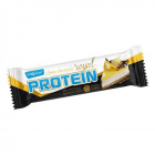 Maxsport royal gluténmentes protein szelet - citrom-sajttorta 60g Maxsport royal gluténmentes protein szelet - citrom-sajttorta 60g