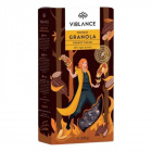 Viblance granola proteines mogyorós kakaós 275g Viblance granola proteines mogyorós kakaós 275g