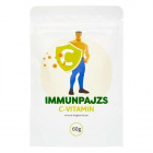 Immunpajzs c-vitamin por 60g Immunpajzs c-vitamin por 60g