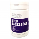 Pharmacoidea Erek egészsége kapszula 30db Pharmacoidea Erek egészsége kapszula 30db