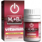 E-Lit (Elektro) vitamin Mg+B6 kapszula 60db E-Lit (Elektro) vitamin Mg+B6 kapszula 60db
