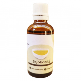 Prana Jojobaolaj Hidegen sajtolt 50ml