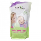 Almawin EcoPack folyékony mosószer koncentrátum 23 mosásra 1500ml Almawin EcoPack folyékony mosószer koncentrátum 23 mosásra 1500ml