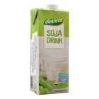 Dennree bio natúr szójaital 1000ml Dennree bio natúr szójaital 1000ml