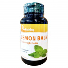 Vitaking Lemon Balm (Citromfű levél) 500mg kapszula 60db Vitaking Lemon Balm (Citromfű levél) 500mg kapszula 60db