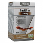 JutaVit Lecitin kapszula 100db JutaVit Lecitin kapszula 100db