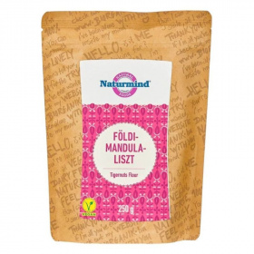 Naturmind földimandula liszt 250g