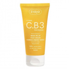 Ziaja c.b3 vitamin niacinamid frissítő reggeli arckrém 50ml Ziaja c.b3 vitamin niacinamid frissítő reggeli arckrém 50ml