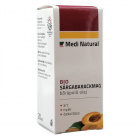 Medinatural sárgabarackmag bőrápoló olaj 20ml Medinatural sárgabarackmag bőrápoló olaj 20ml