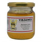 Bertalan Méhészet virágméz 250g Bertalan Méhészet virágméz 250g