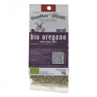 GreenMark bio morzsolt oregano 10g GreenMark bio morzsolt oregano 10g