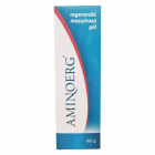 Aminoerg regeneráló gél 100g Aminoerg regeneráló gél 100g