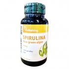Vitaking Spirulina alga 500mg tabletta 200db Vitaking Spirulina alga 500mg tabletta 200db