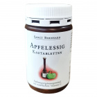 Sanct Bernhard Almaecet rágótabletta 120db Sanct Bernhard Almaecet rágótabletta 120db